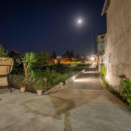 דירות אג'רולה Ospritthouse מראה חיצוני תמונה