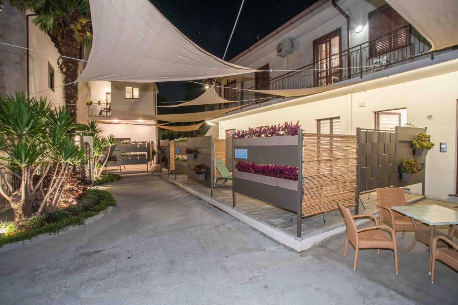 דירות אג'רולה Ospritthouse מראה חיצוני תמונה