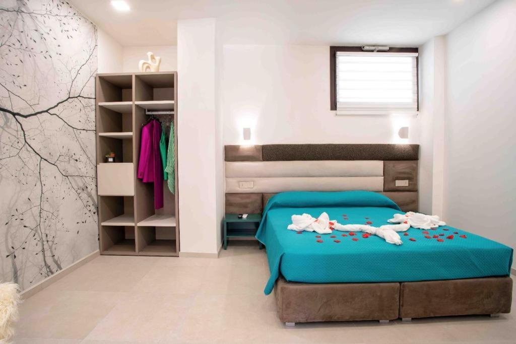 דירות אג'רולה Ospritthouse מראה חיצוני תמונה