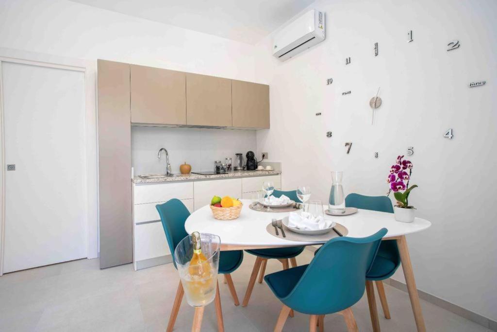 דירות אג'רולה Ospritthouse מראה חיצוני תמונה